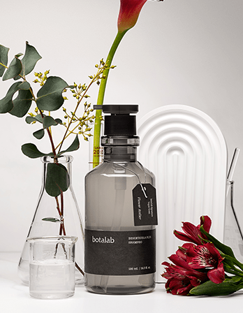 Hair Care - Rimans
