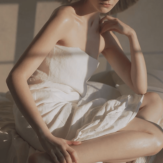 Botalab Suamel Nourishing Body Cream - Rimans