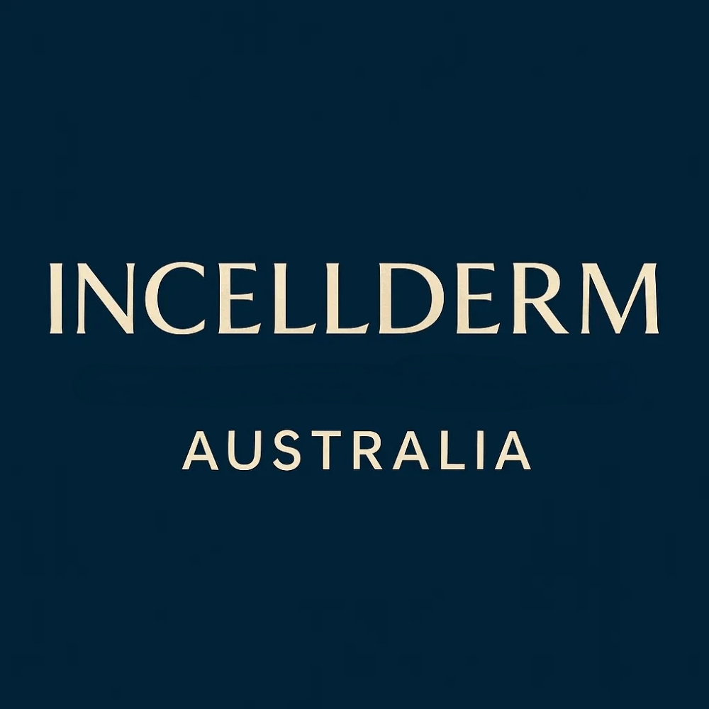Is Incellderm the Same as RIMAN? - Riman Australia