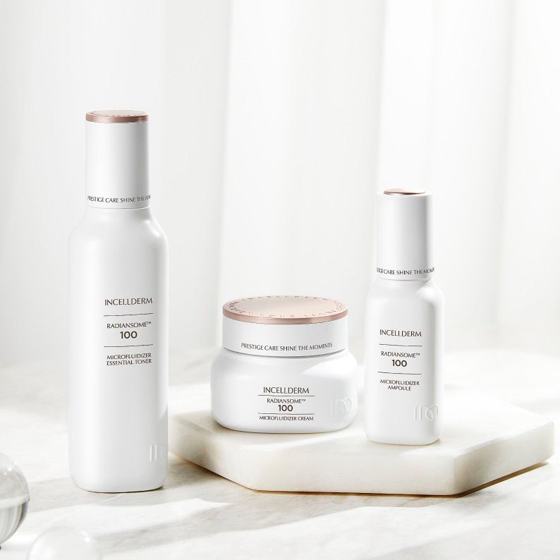 Aging & Fine Line - Riman Australia