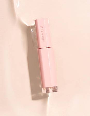 ICD Beauty Glow Up Lip Oil