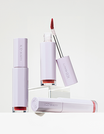 ICD Beauty Butter Lip Tint Semi Matte