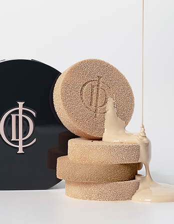 ICD Beauty Luminous Moist Cushion | Korean Skincare