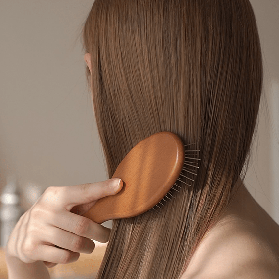 Botalab Deserticola Plus 3 - Step Hair Care Set – Free Sun Protector(Limited to 5 Sets) - Riman Australia