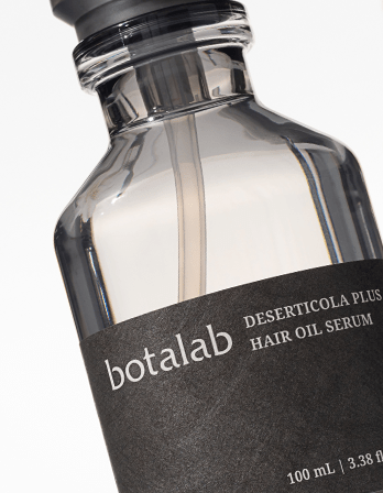 Botalab Deserticola Plus Hair Oil Serum - Rimans