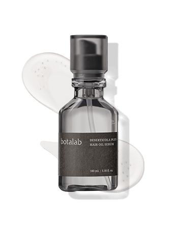 Botalab Deserticola Plus Hair Oil Serum - Rimans