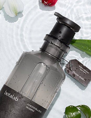 Botalab Deserticola Plus Shampoo - Rimans