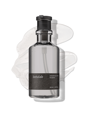 Botalab Deserticola Plus Shampoo - Rimans