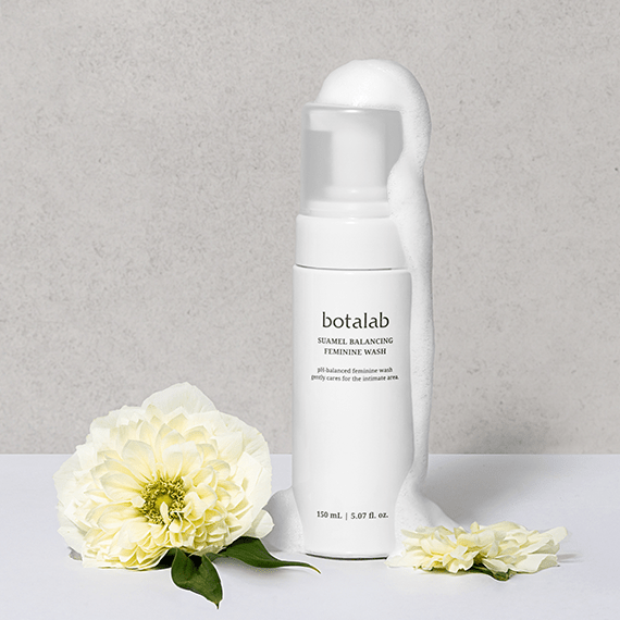 Botalab Intimate & Body Ritual Set - Rimans