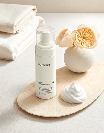 Botalab Suamel Balancing Feminine Wash - Riman Australia
