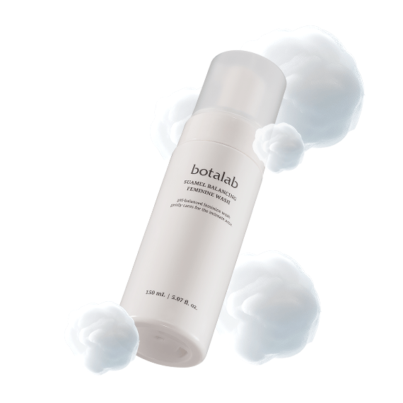 Botalab Suamel Balancing Feminine Wash – RIMAN Australia - Rimans