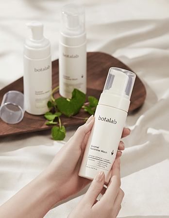 Botalab Suamel Balancing Feminine Wash – RIMAN Australia - Rimans