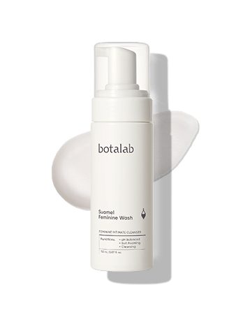 Botalab Suamel Balancing Feminine Wash – RIMAN Australia - Rimans