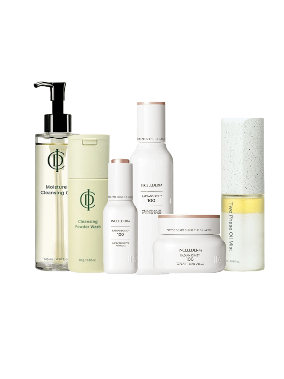 ICD Advanced Ritual - Riman Australia