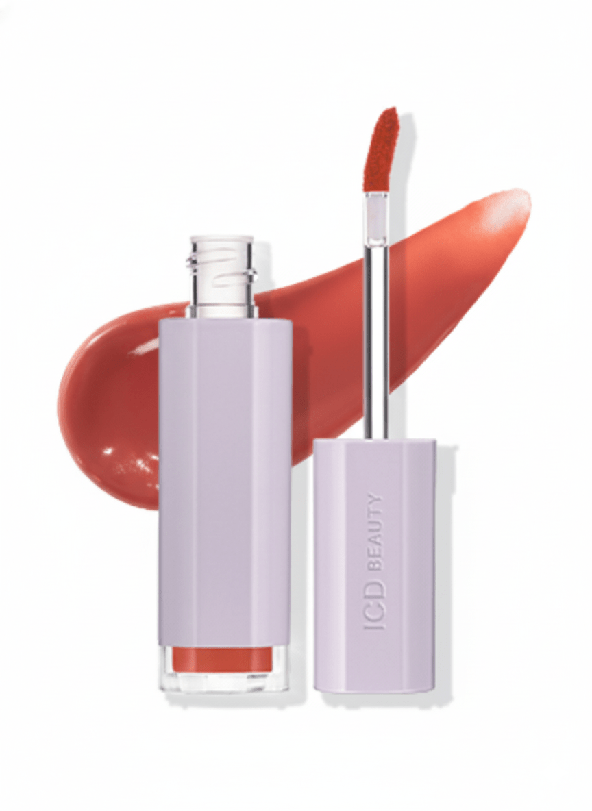 ICD Beauty Butter Lip Tint Semi Matte - Riman Australia