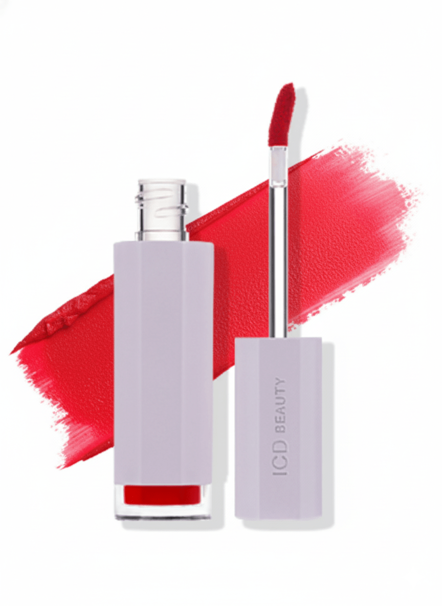 ICD Beauty Butter Lip Tint Velvet Matte - Riman Australia