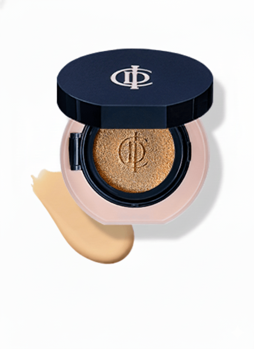 ICD Beauty Luminous Moist Cushion | Korean Skincare - Riman Australia