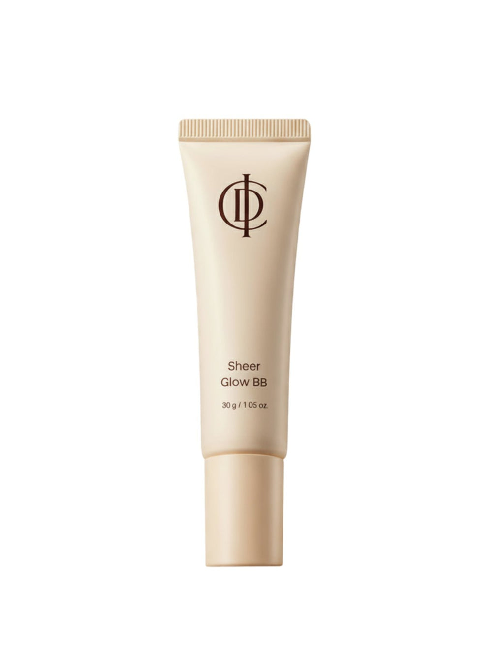 ICD Beauty Sheer Glow BB - Riman Australia
