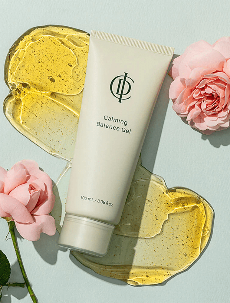 ICD Calming Balance Gel - Riman Australia