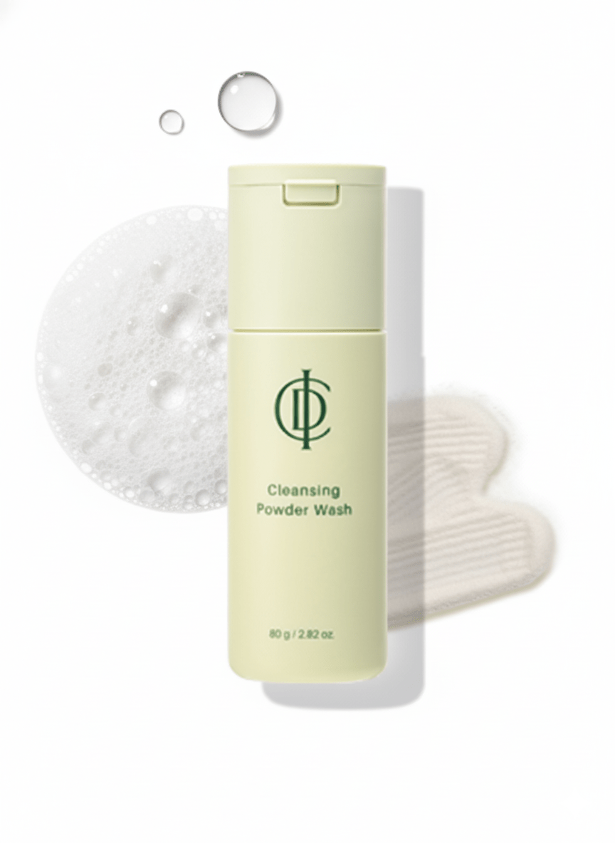 ICD Cleansing Powder Wash - Riman Australia