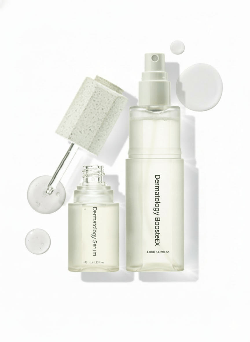 ICD Dermatology First Package - Riman Australia