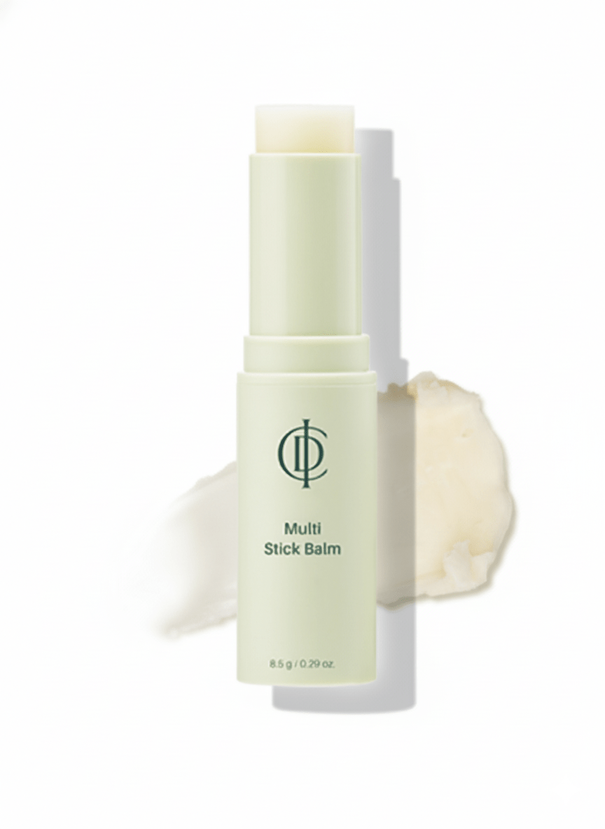 ICD Multi Stick Balm - Riman Australia