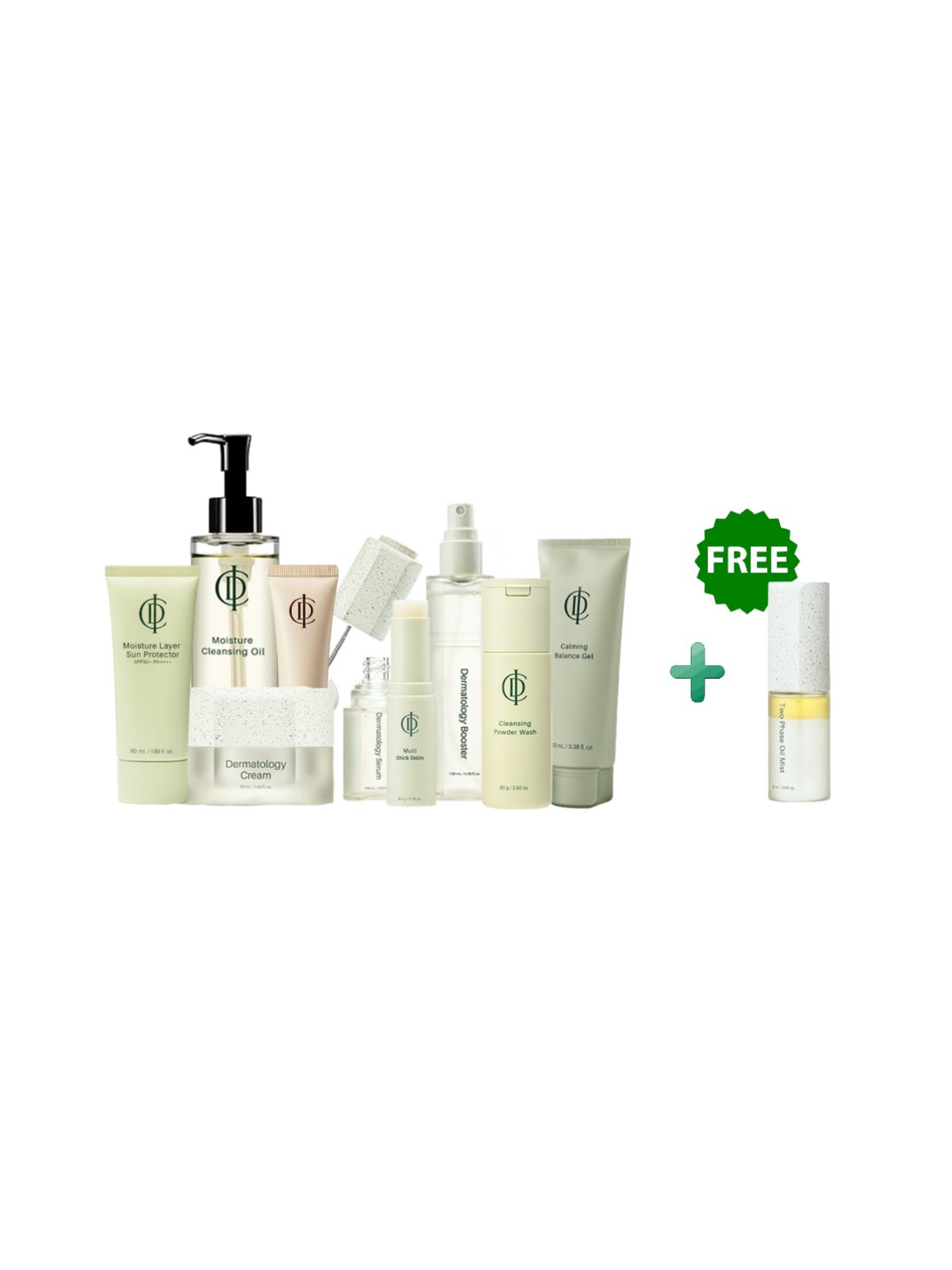 ICD Signature Ritual - Riman Australia