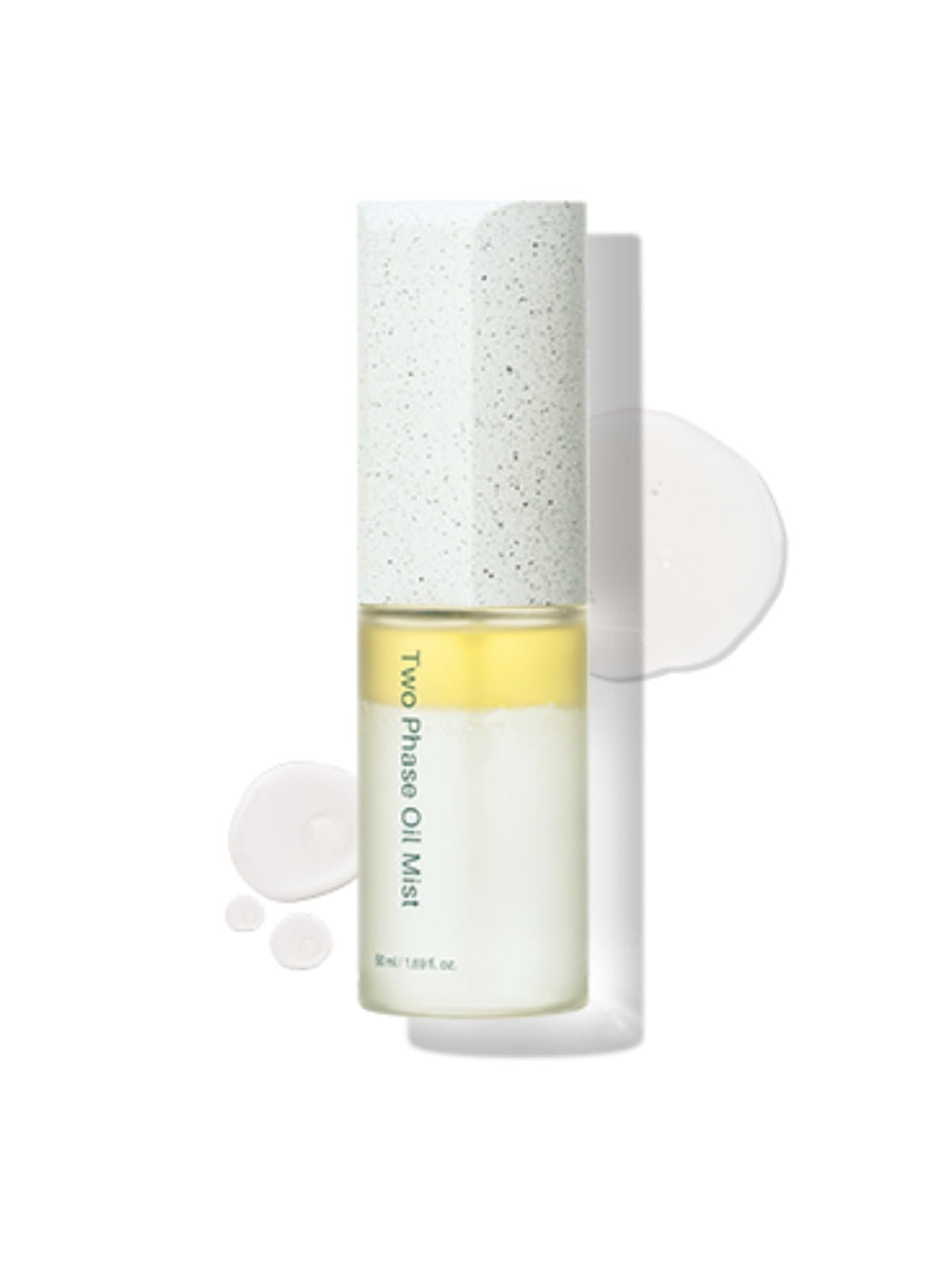 ICD Two - Phase Oil Mist - Riman Australia