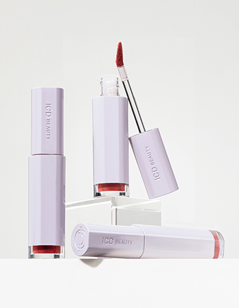 InCellDerm ICD BEAUTY Butter Lip Tint Semi Matte - Select a Shade - Rimans