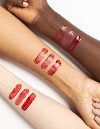 InCellDerm ICD BEAUTY Butter Lip Tint Semi Matte - Select a Shade - Rimans