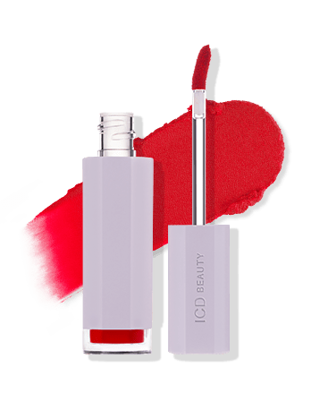 InCellDerm ICD BEAUTY Butter Lip Tint Velvet Matte - Select a Shade - Rimans