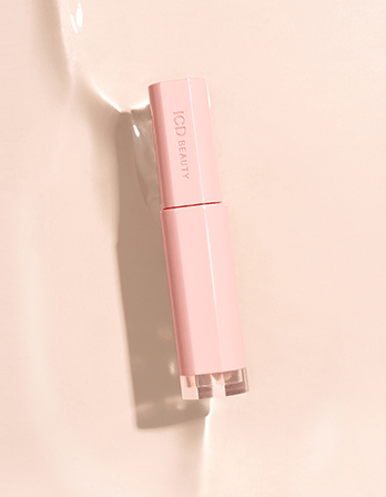 InCellDerm ICD BEAUTY Glow Up Lip Oil - Rimans