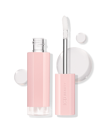 InCellDerm ICD BEAUTY Glow Up Lip Oil - Rimans
