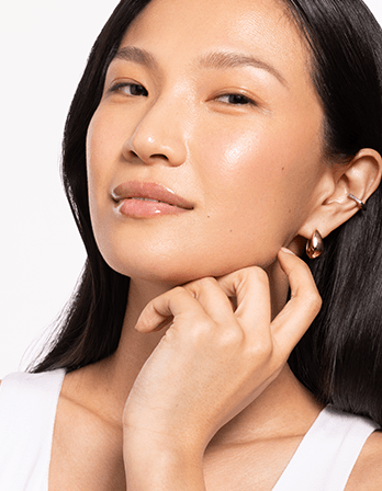 InCellDerm ICD BEAUTY Glow Up Lip Oil - Rimans
