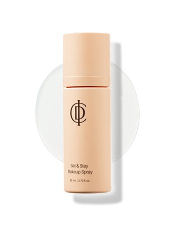 InCellDerm ICD Beauty Set & Stay Makeup Spray - Rimans