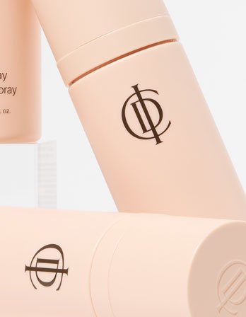 InCellDerm ICD Beauty Set & Stay Makeup Spray - Rimans