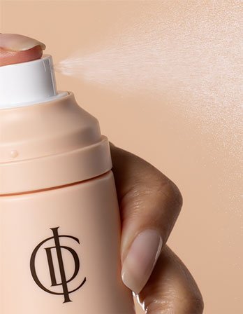 InCellDerm ICD Beauty Set & Stay Makeup Spray - Rimans