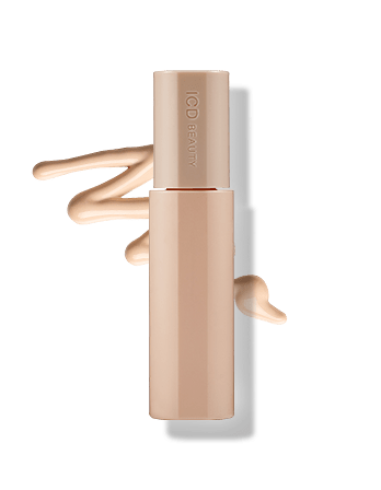 InCellDerm ICD BEAUTY Sheer Glow BB - Rimans