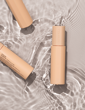 InCellDerm ICD BEAUTY Sheer Glow BB - Rimans