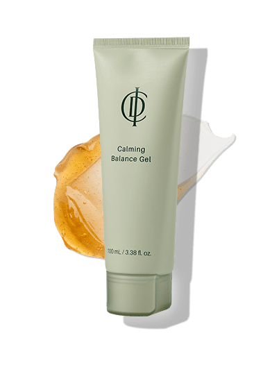 Incellderm ICD Calming Balance Gel - Rimans