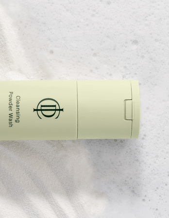 InCellDerm ICD Cleansing Powder Wash - Rimans