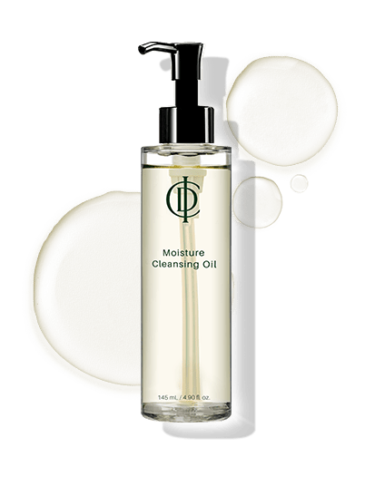 InCellDerm ICD Moisture Cleansing Oil - Rimans