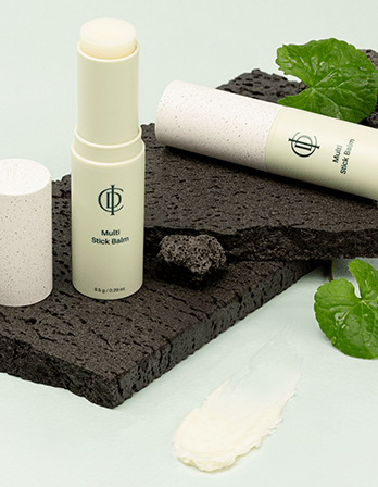 InCellDerm ICD Multi Stick Balm - Rimans