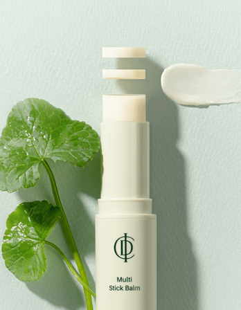 InCellDerm ICD Multi Stick Balm - Rimans
