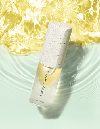 InCellDerm ICD Two - Phase Oil Mist - Rimans
