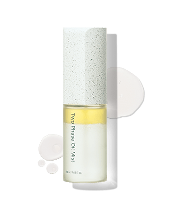 InCellDerm ICD Two - Phase Oil Mist - Rimans