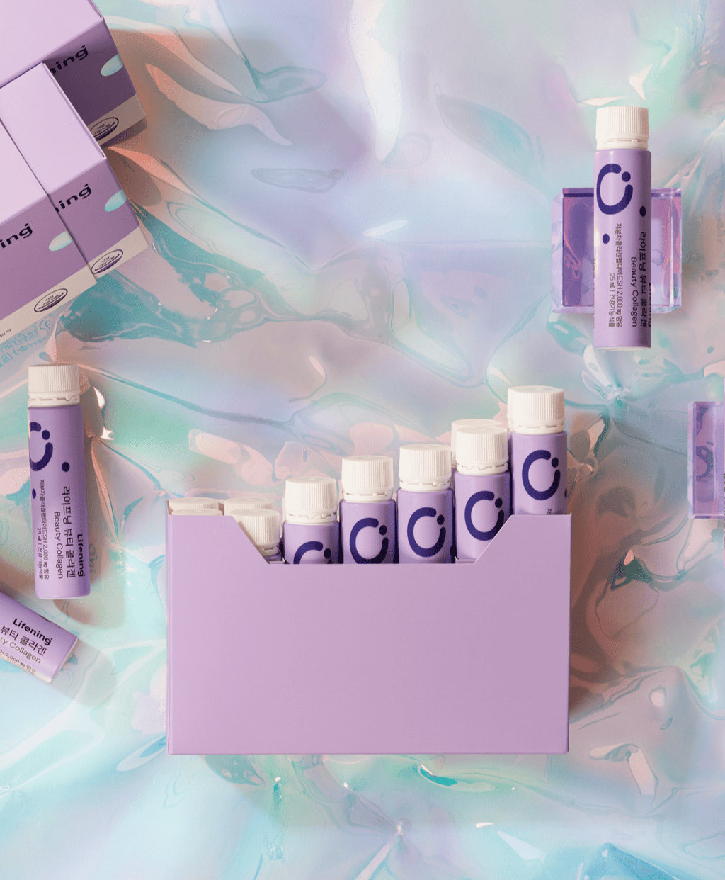 Lifening Beauty Collagen - Rimans