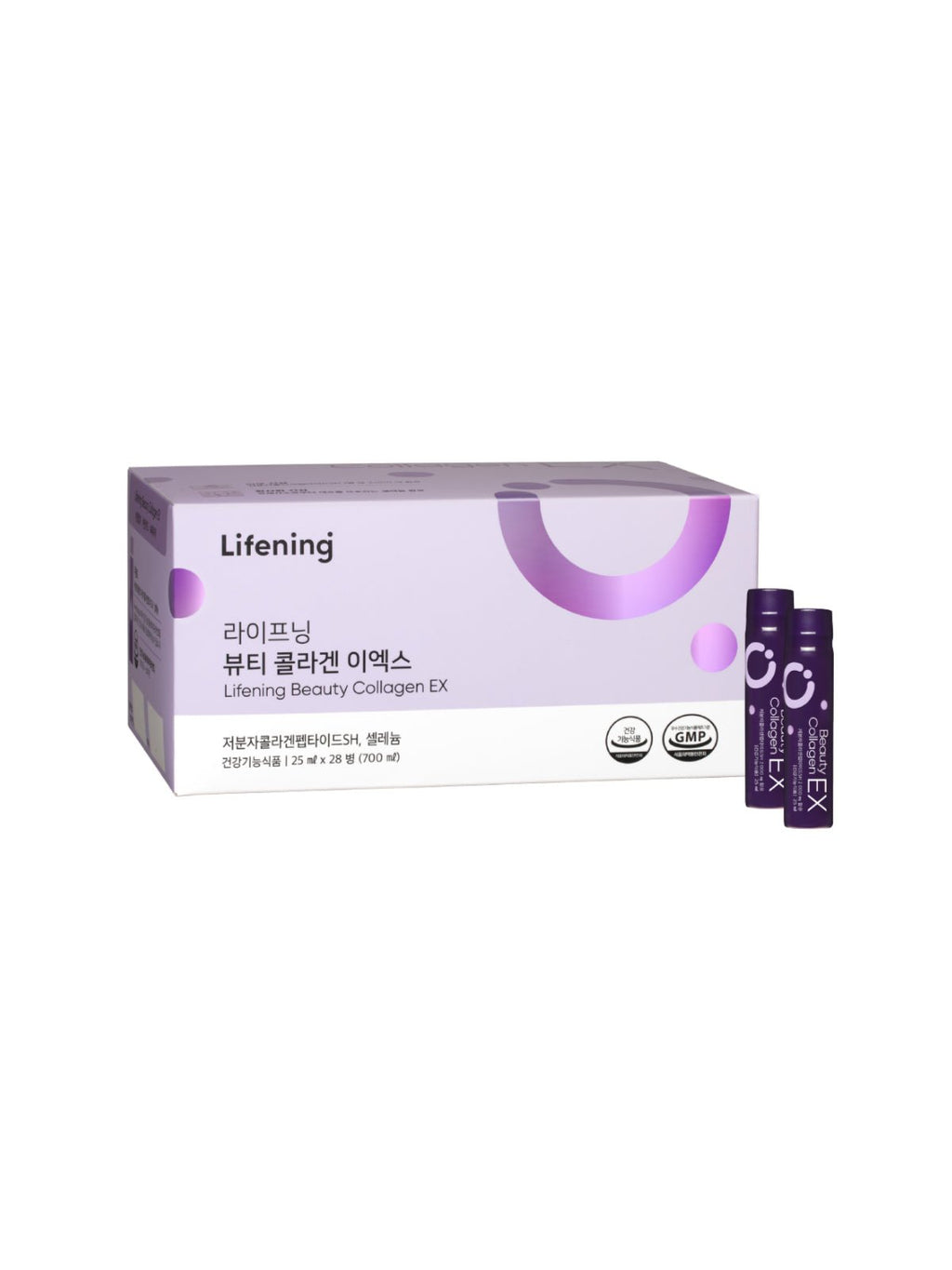 Lifening Beauty Collagen - Riman Australia