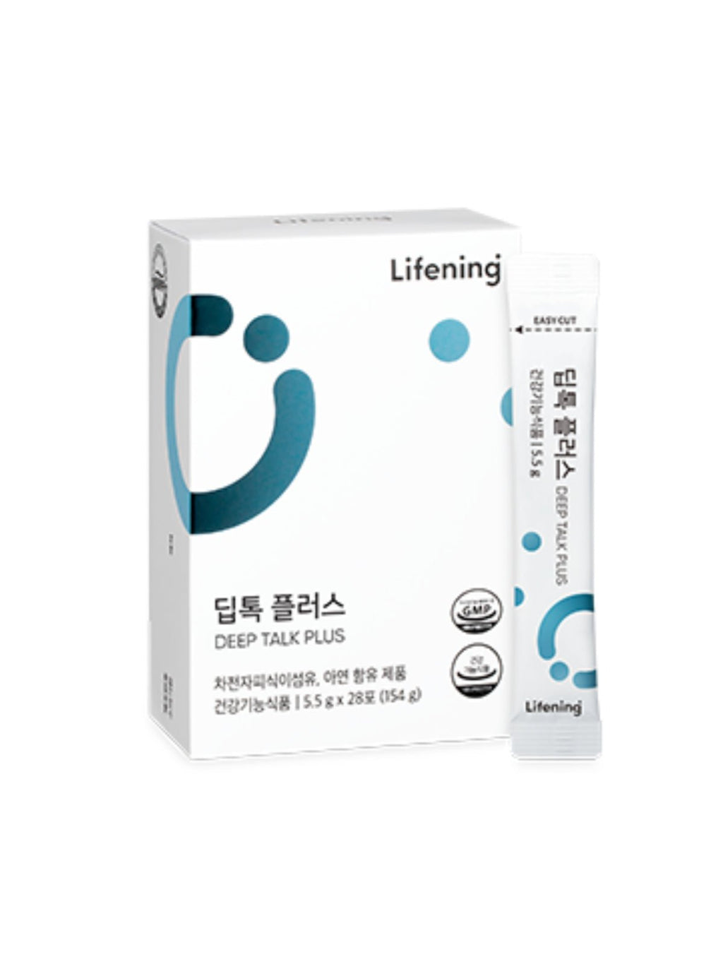 Lifening Deep Talk Plus - Riman Australia