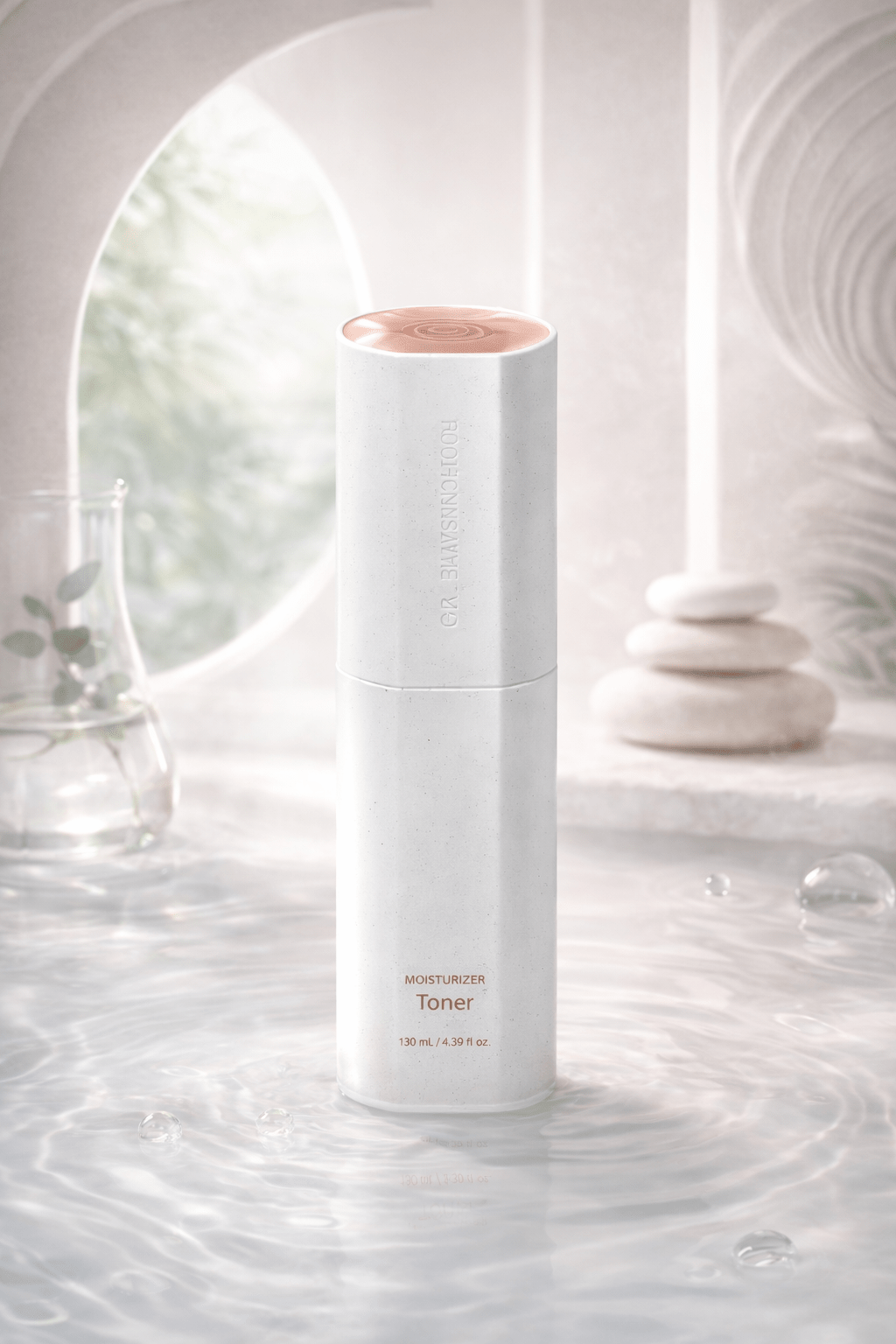 New ICD Radiansome 100 Microfluidizer Toner - Riman Australia